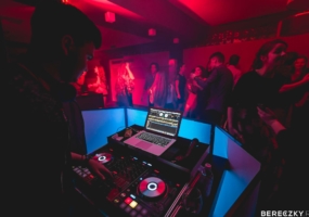 Echipa Cristiano Soundline
